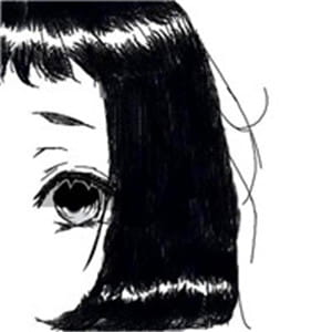 情侣头像一对两张动漫卡通