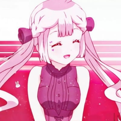 个性网情侣头像动漫