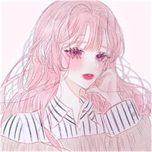 情侣头像动漫高冷一对