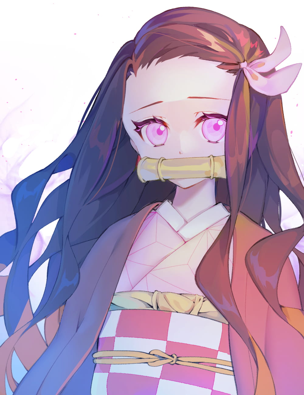 P站画师緋狩作品 手机动漫壁纸