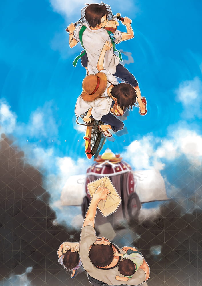 P站画师yooani作品 手机动漫壁纸