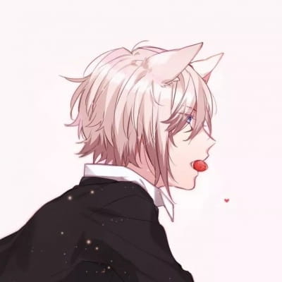 情侣动漫头像两张一组