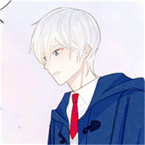 qq头像动漫情侣一对