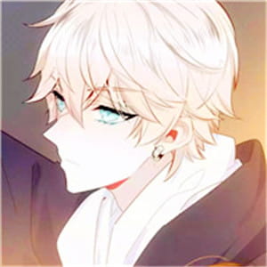 qq头像动漫情侣一对