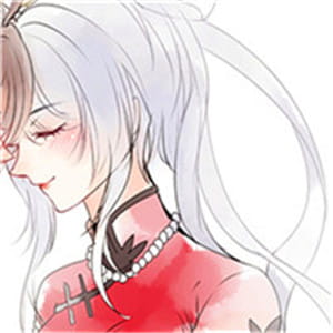 情侣头像动漫高清大图