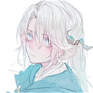 情侣头像动漫高清大图