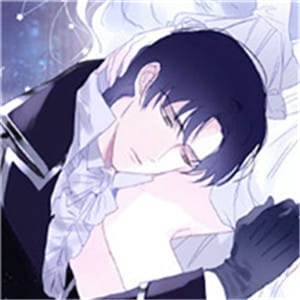 情侣头像动漫高清大图