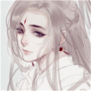 微信情侣头像 动漫