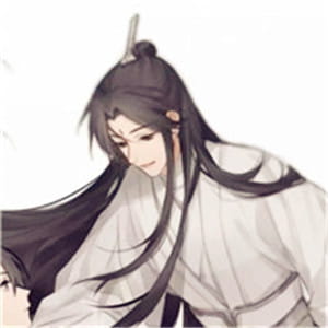 微信情侣头像 动漫