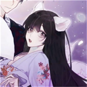 情侣头像动漫高清