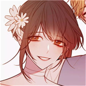 情侣头像动漫高清