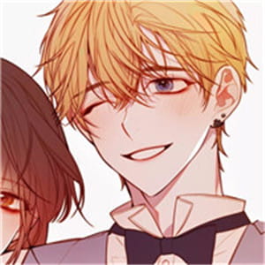 情侣头像动漫高清