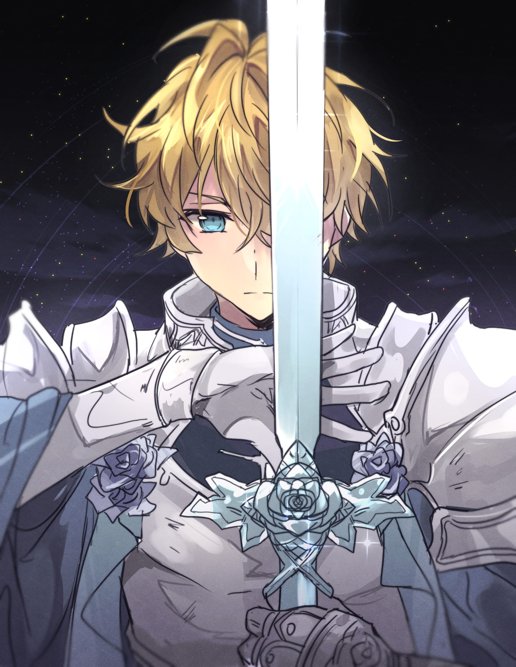 刀剑神域  手机动漫壁纸