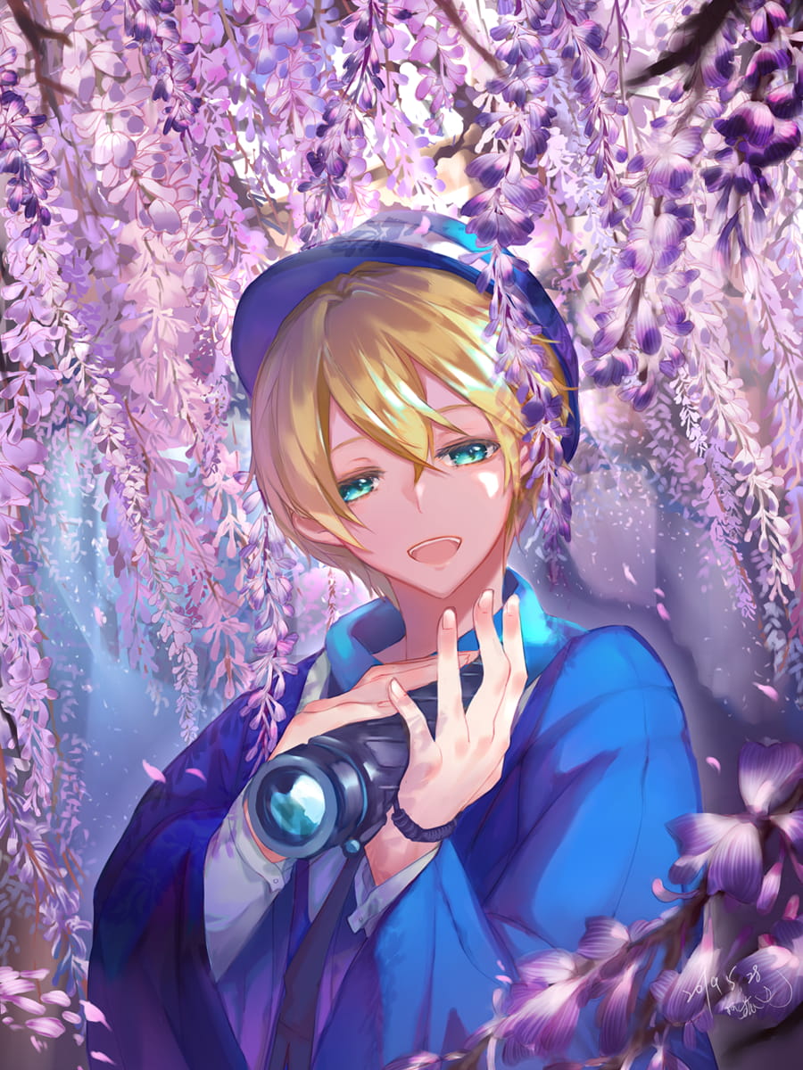 刀剑神域  手机动漫壁纸