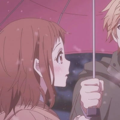 动漫情侣头像帅气冷漠