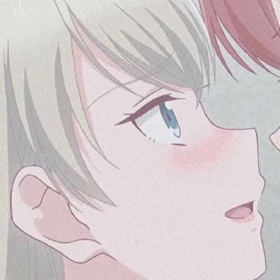 动漫情侣头像帅气冷漠