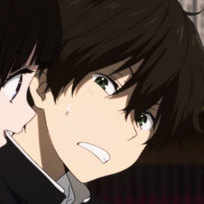 qq头像情侣版动漫