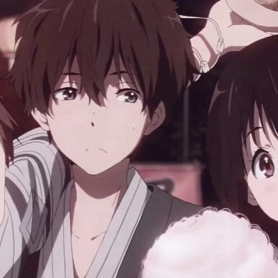 情侣动漫头像可爱