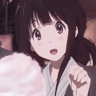 情侣动漫头像可爱