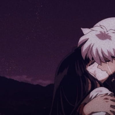 高清情侣头像动漫