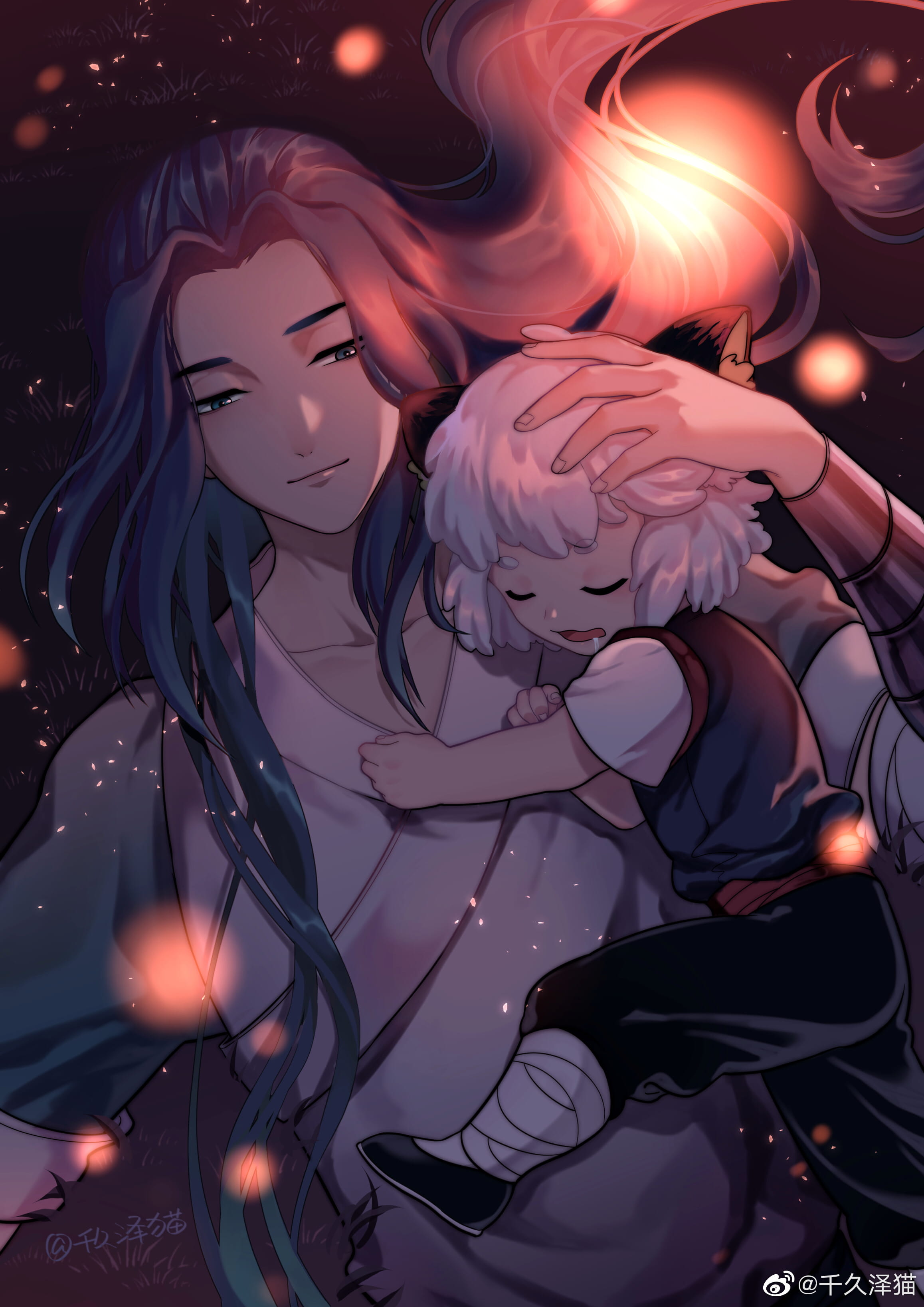 罗小黑战记 手机动漫壁纸