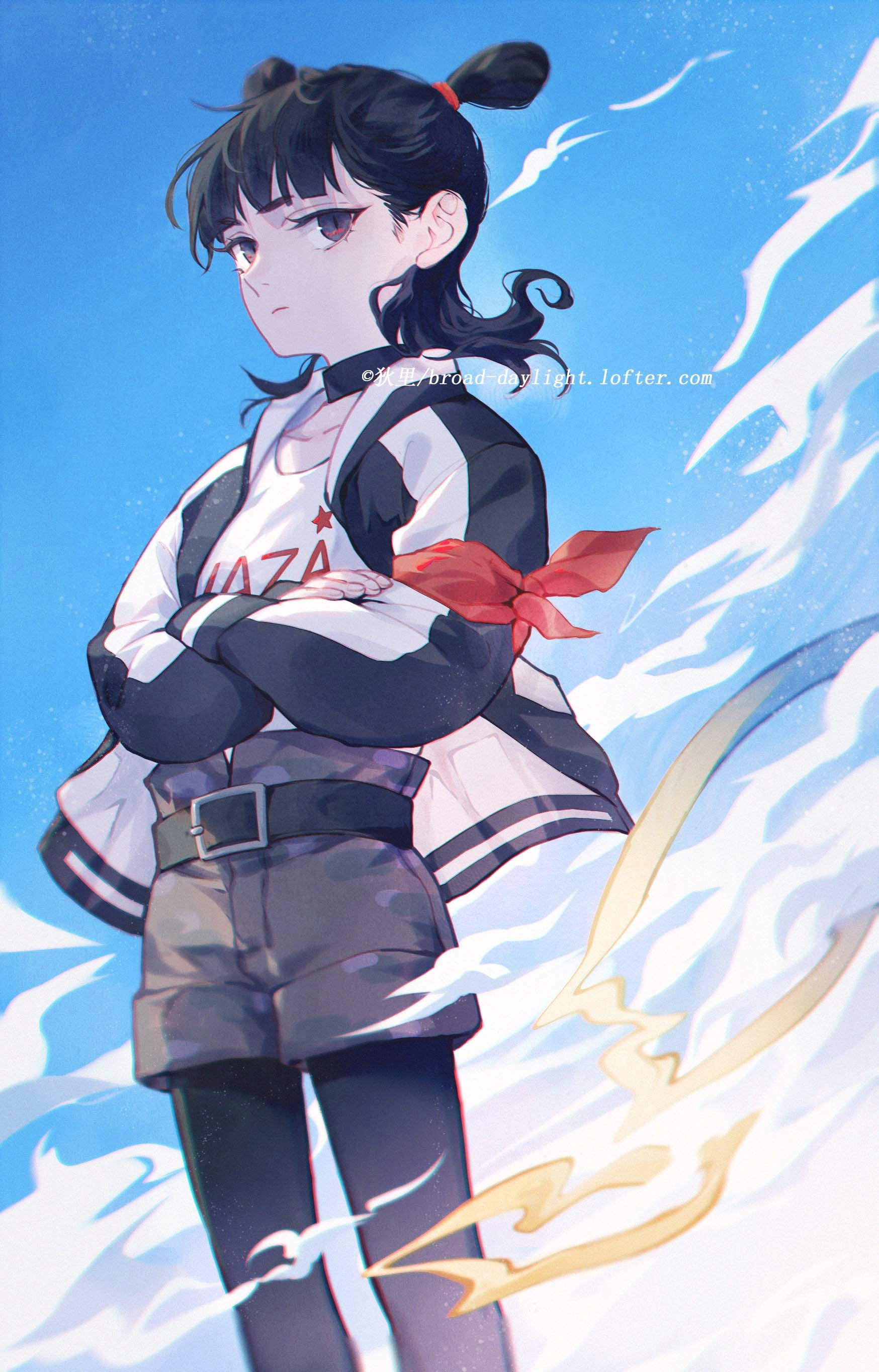 罗小黑战记 手机动漫壁纸