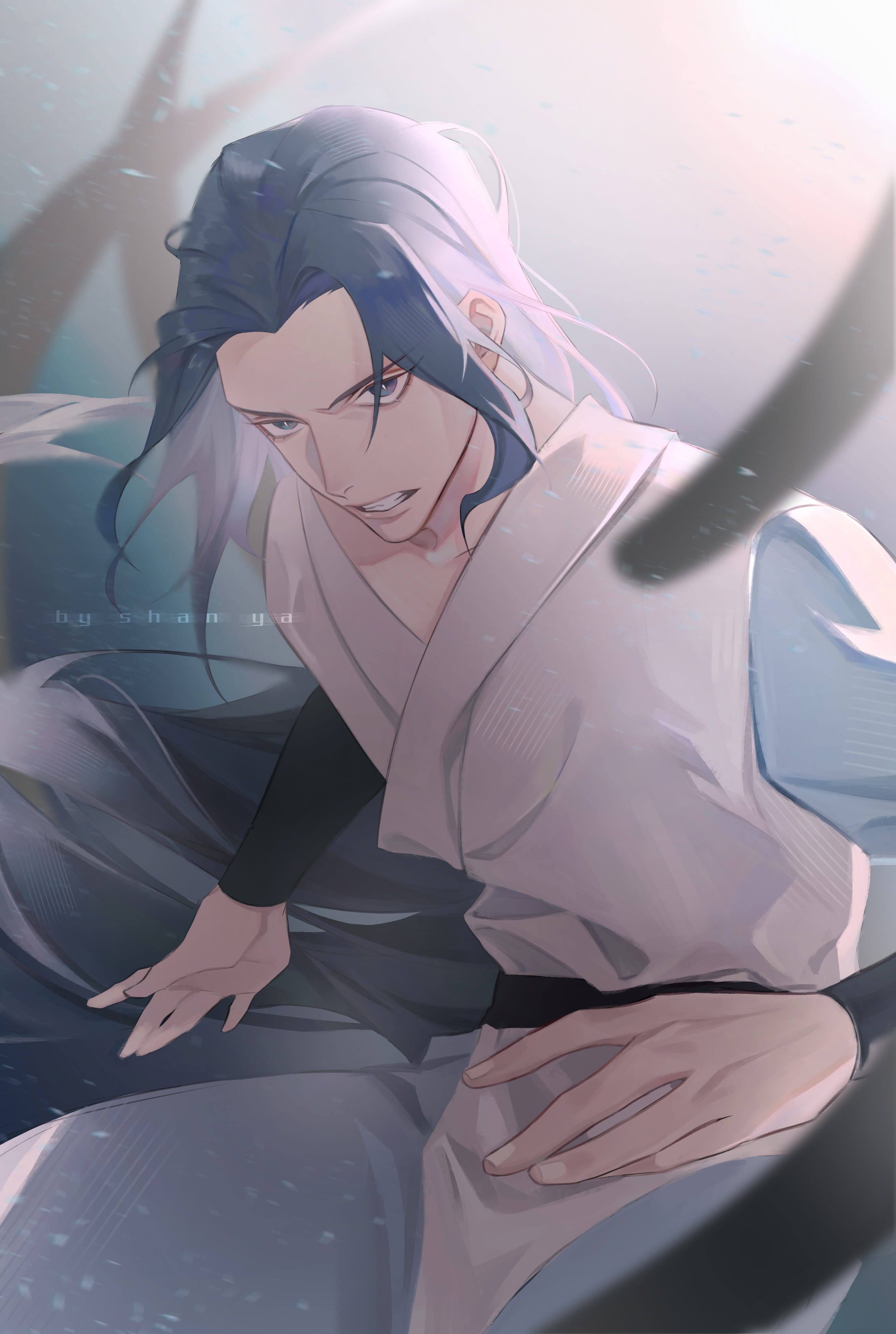 罗小黑战记 手机动漫壁纸