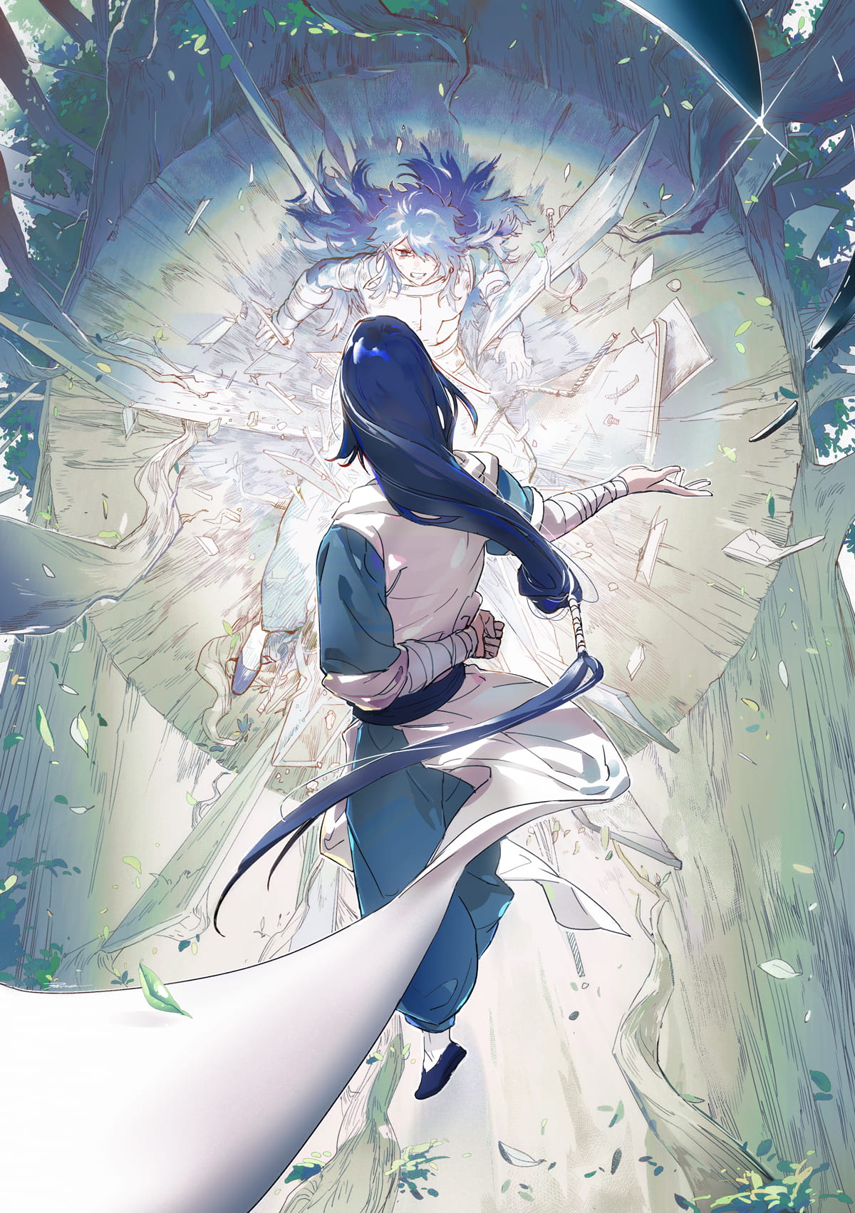 罗小黑战记 手机动漫壁纸