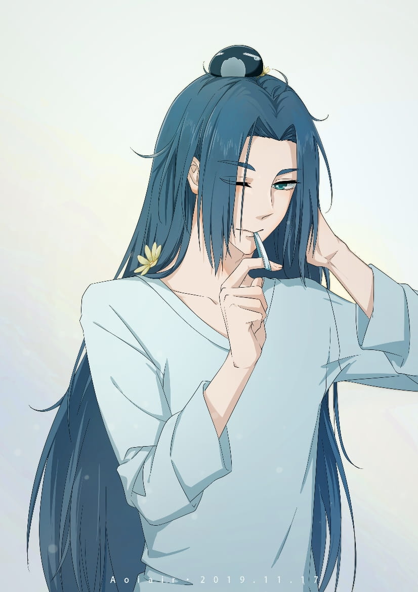 罗小黑战记 手机动漫壁纸