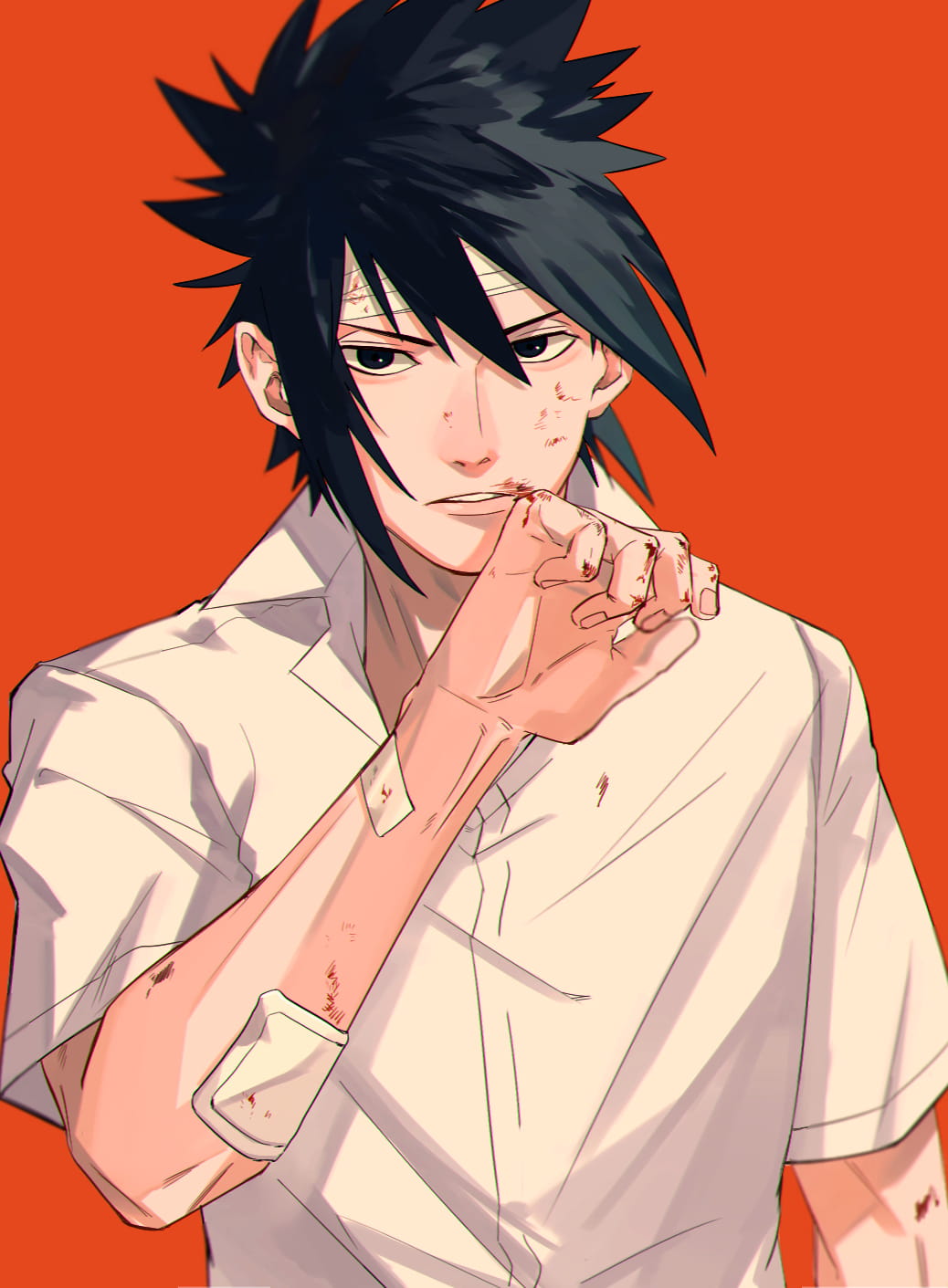 火影忍者 手机动漫壁纸