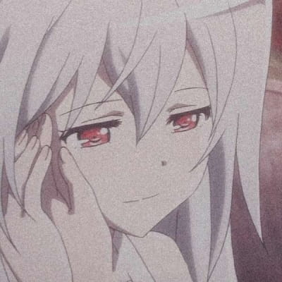 男女情侣头像动漫