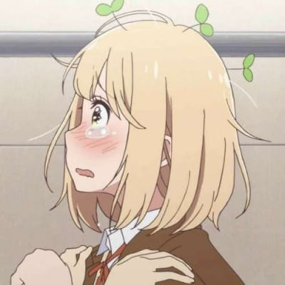 男女情侣头像动漫