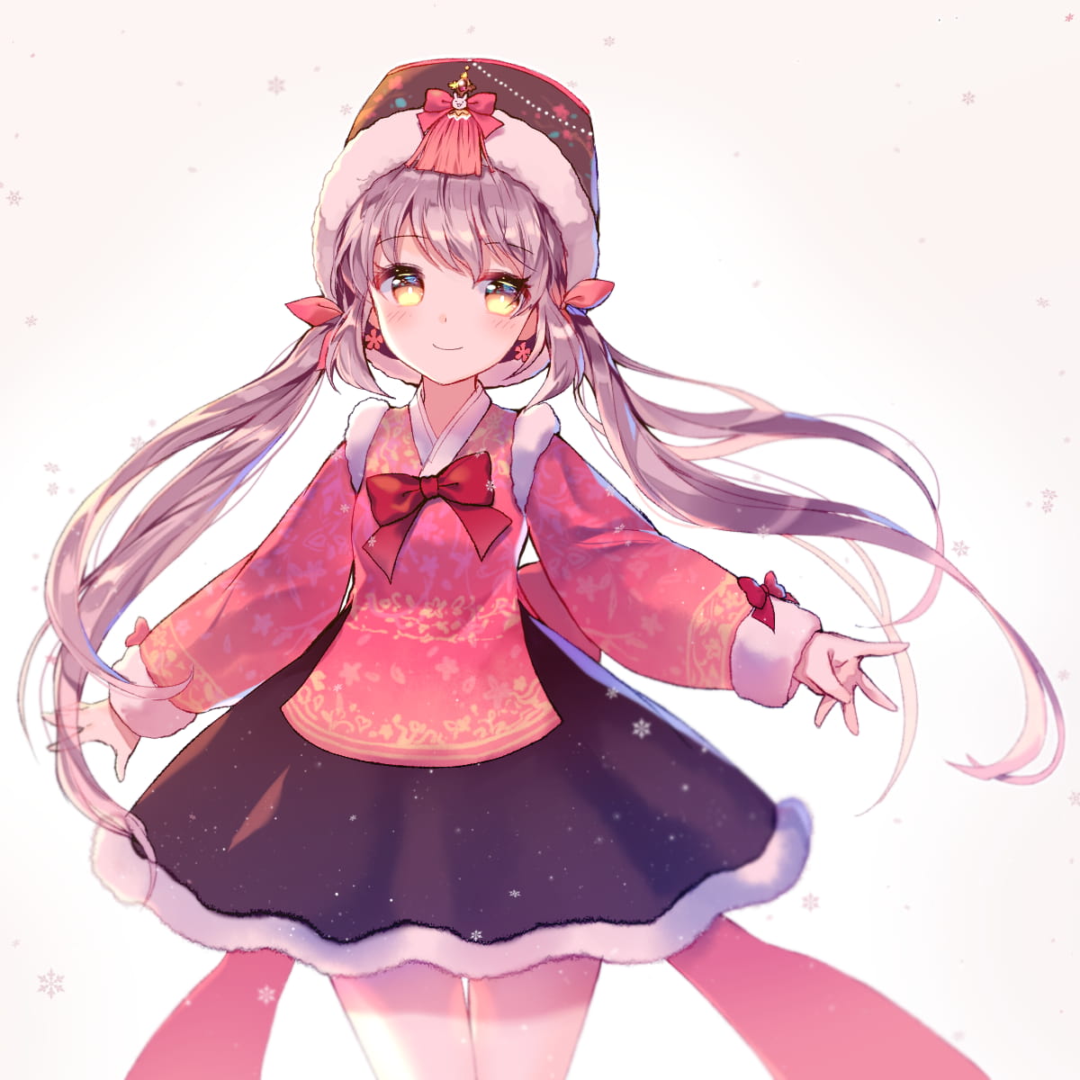 P站画师MECHURAGI作品 手机动漫壁纸