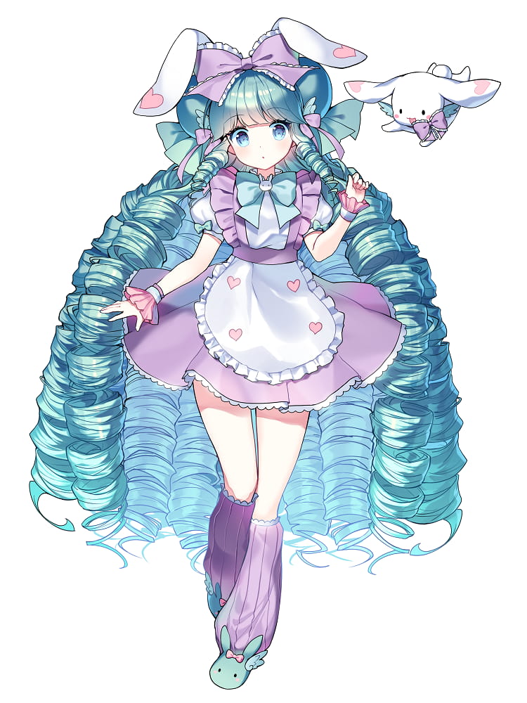 P站画师MECHURAGI作品 手机动漫壁纸