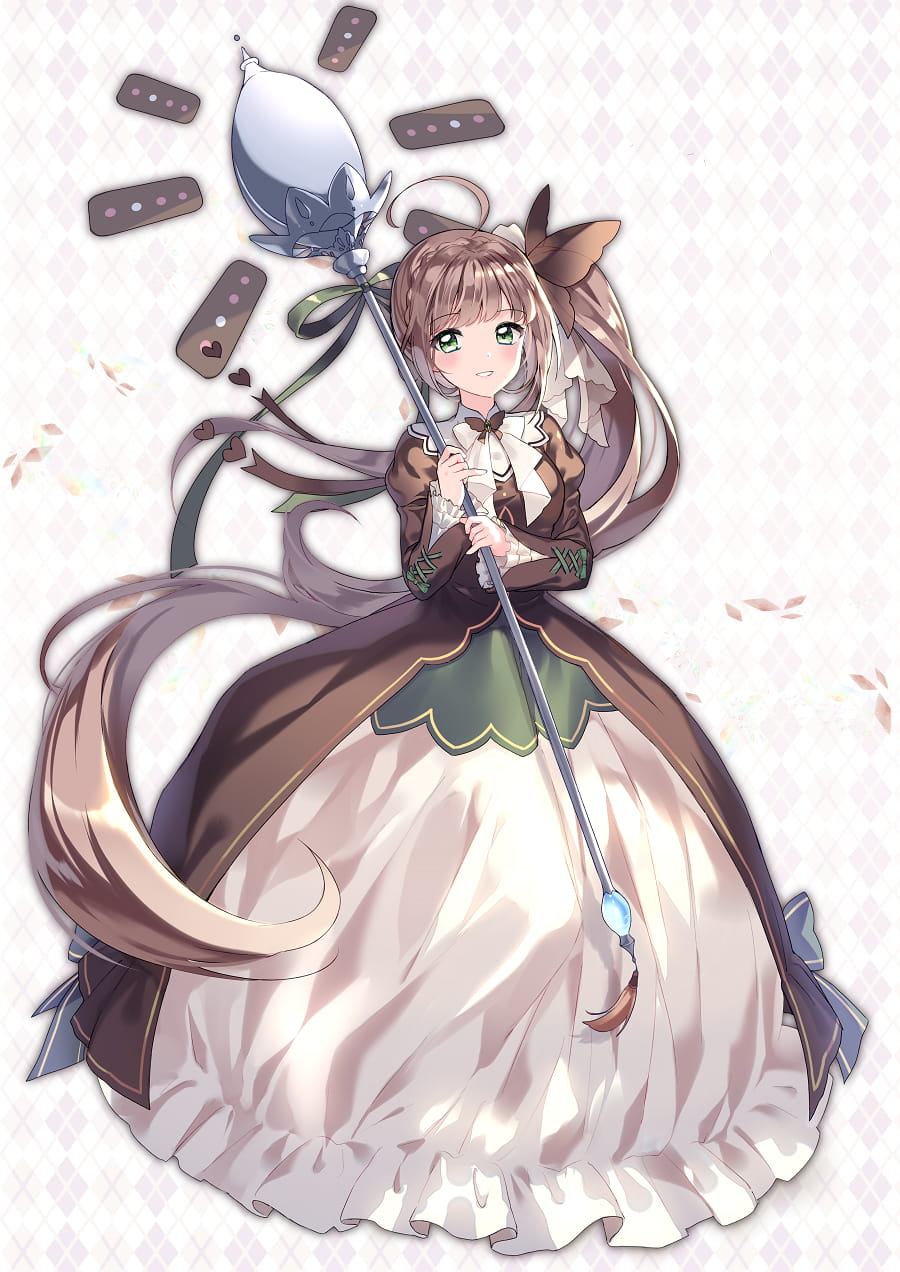 P站画师MECHURAGI作品 手机动漫壁纸