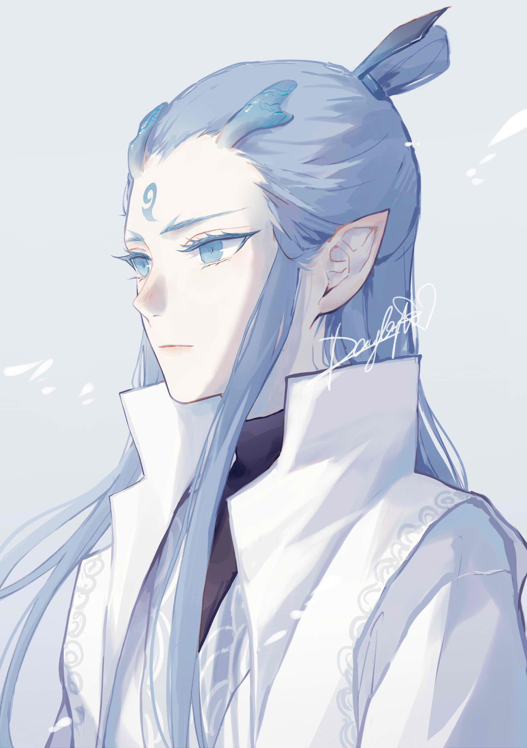 哪吒之魔童降世 手机动漫壁纸