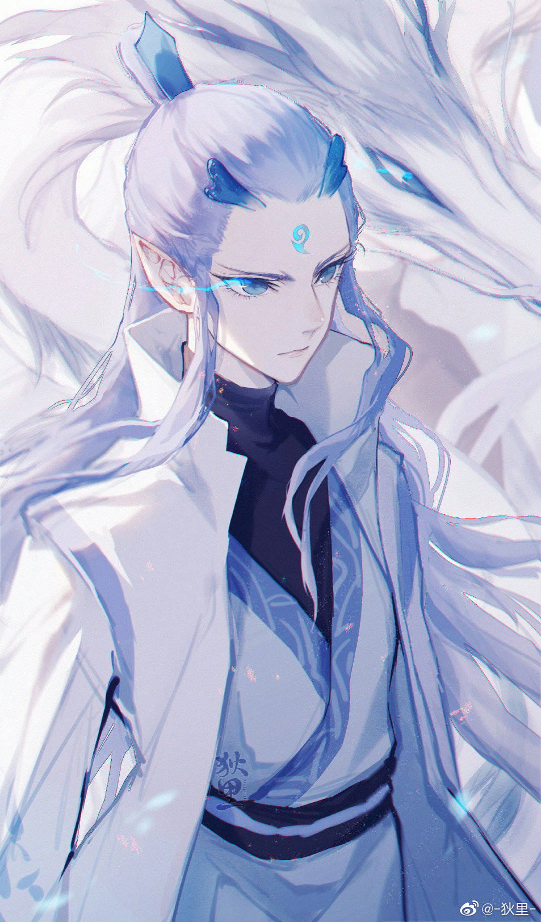 哪吒之魔童降世 手机动漫壁纸