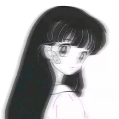 可爱情侣头像动漫