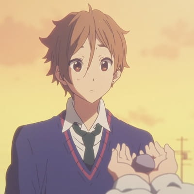 动漫情侣头像冷酷忧伤