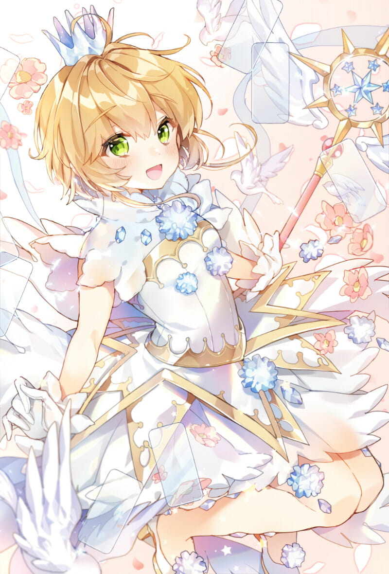 P站画师Pingo作品 手机动漫壁纸