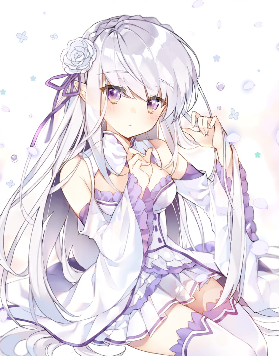 P站画师Pingo作品 手机动漫壁纸