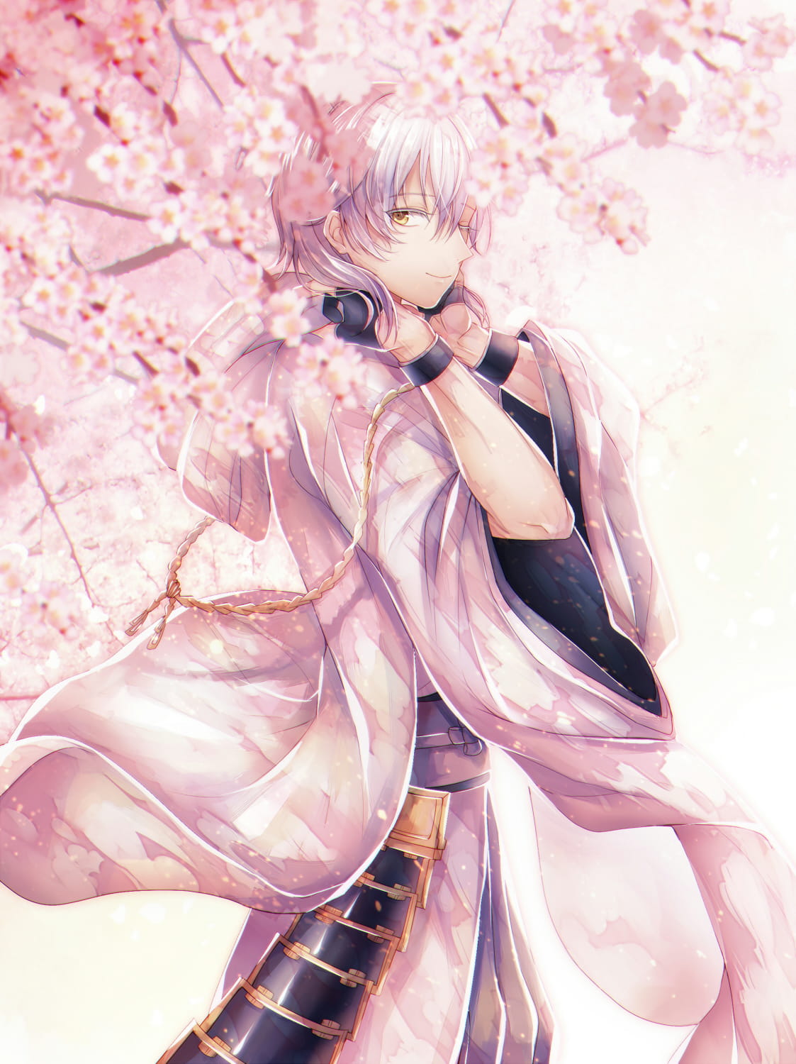 刀剑乱舞 动漫手机壁纸（二）