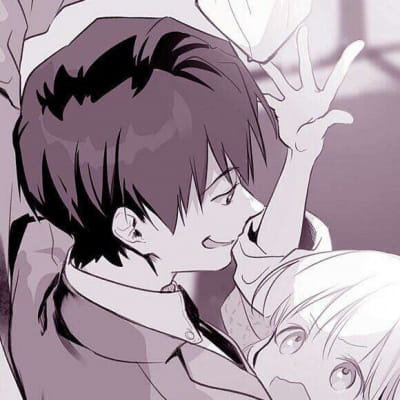 唯美文艺 情侣头像