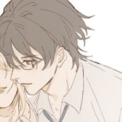 唯美文艺 情侣头像