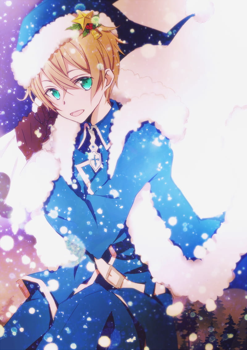 刀剑神域 手机动漫壁纸（一）