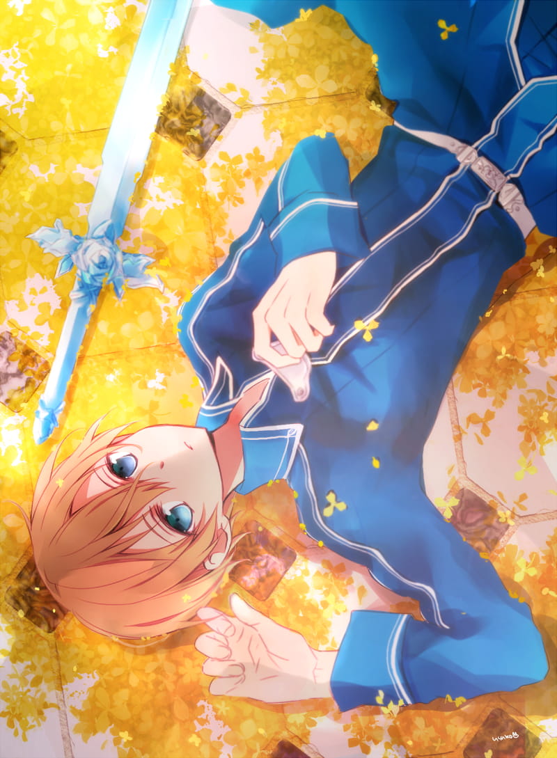 刀剑神域 手机动漫壁纸（一）