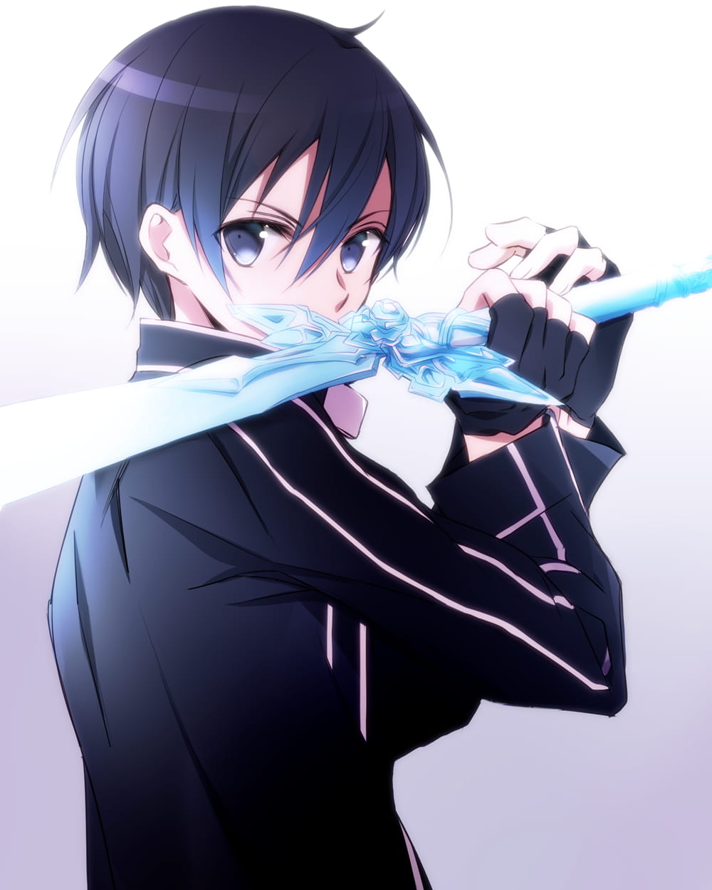 刀剑神域 手机动漫壁纸（一）