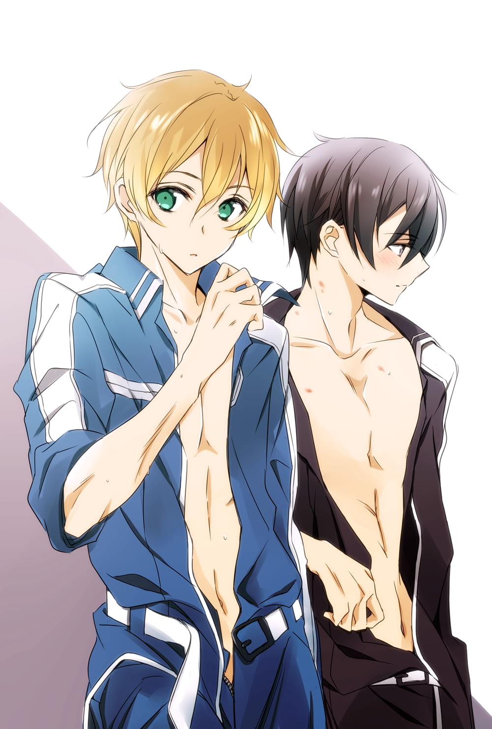 刀剑神域 手机动漫壁纸（一）