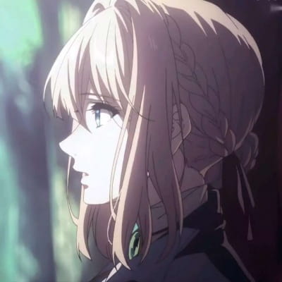 唯美高清情侣头像