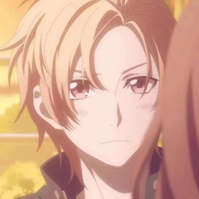 唯美高清情侣头像